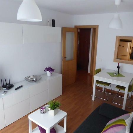 Appartement A Малага Экстерьер фото