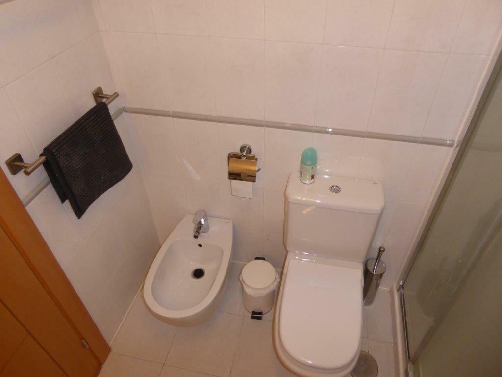 Appartement A Малага Экстерьер фото